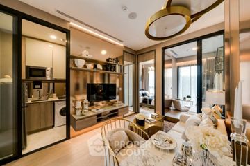 1 Bedroom Condo for sale in Park Origin Phayathai, Thung Phaya Thai, Bangkok near BTS Phaya Thai