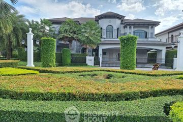 5 Bedroom House for sale in THE GRAND PINKLAO, Sala Thammasop, Bangkok