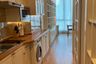 1 Bedroom Condo for rent in Khlong Toei Nuea, Bangkok near BTS Nana