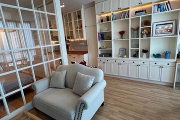 1 Bedroom Condo for rent in Khlong Toei Nuea, Bangkok near BTS Nana