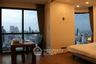 1 Bedroom Condo for sale in Ashton Chula-Silom, Si Phraya, Bangkok near MRT Sam Yan