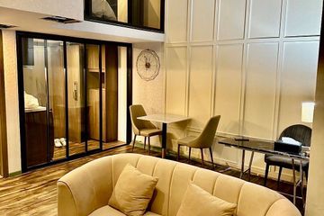 1 Bedroom Condo for sale in Park Origin Thonglor, Khlong Tan Nuea, Bangkok