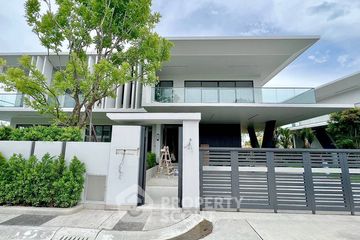 4 Bedroom Villa for sale in Glory Village Pattaya, Huai Yai, Chonburi