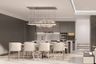 4 Bedroom Villa for sale in Glory Village Pattaya, Huai Yai, Chonburi