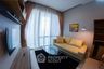 1 Bedroom Condo for sale in Huai Khwang, Bangkok