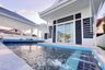 5 Bedroom House for rent in Nong Prue, Chonburi