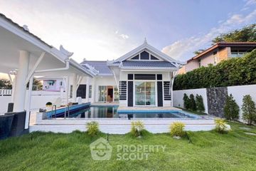 5 Bedroom House for rent in Nong Prue, Chonburi