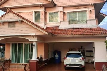 3 Bedroom House for sale in Si Racha, Chonburi