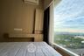 1 Bedroom Condo for rent in The Saint Residences, Chom Phon, Bangkok near MRT Phahon Yothin