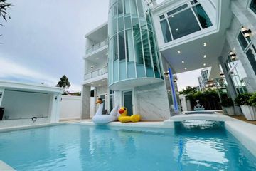 6 Bedroom Villa for sale in Nong Prue, Chonburi