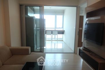 1 Bedroom Condo for sale in Phra Khanong, Bangkok near BTS On Nut