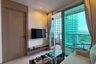 1 Bedroom Condo for rent in The Riviera Ocean Drive, Nong Prue, Chonburi