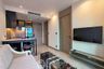 1 Bedroom Condo for rent in The Riviera Ocean Drive, Nong Prue, Chonburi