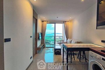 1 Bedroom Condo for rent in The Riviera Ocean Drive, Nong Prue, Chonburi
