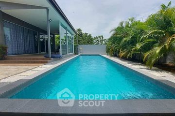 3 Bedroom House for sale in Huai Yai, Chonburi