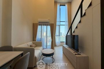 1 Bedroom Condo for rent in FLO by Sansiri, Khlong San, Bangkok near BTS Khlong San