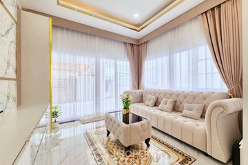 3 Bedroom House for sale in Nong Prue, Chonburi