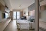 1 Bedroom Condo for rent in Zire Wongamat, Na Kluea, Chonburi