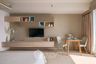1 Bedroom Condo for rent in Zire Wongamat, Na Kluea, Chonburi