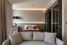1 Bedroom Condo for rent in Ashton Asoke, Khlong Toei Nuea, Bangkok near MRT Sukhumvit