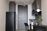 1 Bedroom Condo for rent in Ashton Asoke, Khlong Toei Nuea, Bangkok near MRT Sukhumvit