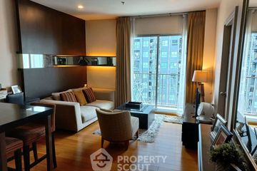1 Bedroom Condo for rent in Hive Taksin, Khlong Ton Sai, Bangkok near BTS Wongwian Yai