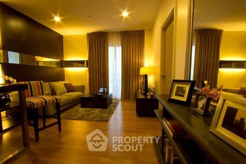 1 Bedroom Condo for rent in Hive Taksin, Khlong Ton Sai, Bangkok near BTS Wongwian Yai