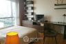 1 Bedroom Condo for rent in Hive Taksin, Khlong Ton Sai, Bangkok near BTS Wongwian Yai