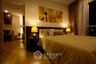 1 Bedroom Condo for rent in Hive Taksin, Khlong Ton Sai, Bangkok near BTS Wongwian Yai