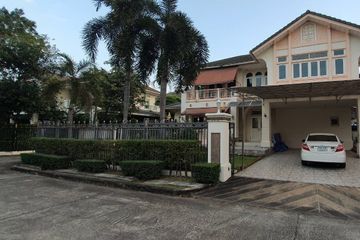 4 Bedroom House for sale in Perfect Masterpiece Ekamai - Ramintra, Lat Phrao, Bangkok