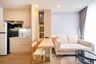 1 Bedroom Condo for rent in NOBLE STATE 39, Khlong Tan Nuea, Bangkok near BTS Phrom Phong
