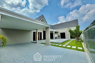 4 Bedroom Villa for sale in Nong Prue, Chonburi