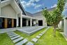 4 Bedroom Villa for sale in Nong Prue, Chonburi