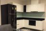 1 Bedroom Condo for rent in Quinn Condo Ratchada, Din Daeng, Bangkok near MRT Sutthisan