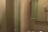 1 Bedroom Condo for rent in Quinn Condo Ratchada, Din Daeng, Bangkok near MRT Sutthisan