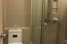 1 Bedroom Condo for rent in Quinn Condo Ratchada, Din Daeng, Bangkok near MRT Sutthisan
