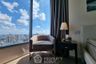 1 Bedroom Condo for sale in The ESSE Asoke, Khlong Toei Nuea, Bangkok near BTS Asoke
