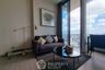 1 Bedroom Condo for sale in The ESSE Asoke, Khlong Toei Nuea, Bangkok near BTS Asoke