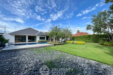 4 Bedroom House for sale in European Thai House Village, Nong Prue, Chonburi