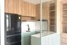 1 Bedroom Condo for rent in THE ISSARA LADPRAO, Chom Phon, Bangkok near MRT Lat Phrao