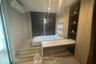1 Bedroom Condo for sale in Life One Wireless, Lumpini, Bangkok near BTS Ploen Chit