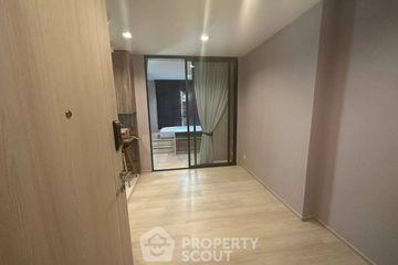 1 Bedroom Condo for sale in Life One Wireless, Lumpini, Bangkok near BTS Ploen Chit
