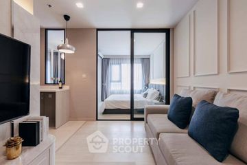 1 Bedroom Condo for sale in Life One Wireless, Lumpini, Bangkok near BTS Ploen Chit