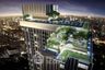 1 Bedroom Condo for sale in Life One Wireless, Lumpini, Bangkok near BTS Ploen Chit