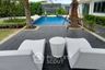 3 Bedroom Villa for sale in Surasak, Chonburi
