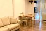 1 Bedroom Condo for sale in The Room Sukhumvit 62, Bang Chak, Bangkok near BTS Punnawithi