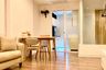 1 Bedroom Condo for sale in The Room Sukhumvit 62, Bang Chak, Bangkok near BTS Punnawithi