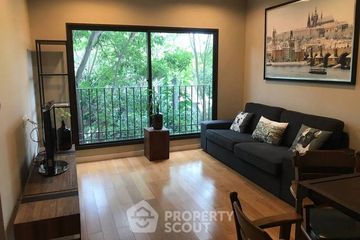 1 Bedroom Condo for sale in Condolette Dwell Sukhumvit 26, Khlong Tan, Bangkok near BTS Phrom Phong