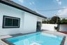 4 Bedroom Villa for sale in Na Kluea, Chonburi