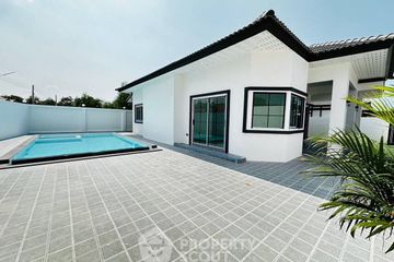 4 Bedroom Villa for sale in Na Kluea, Chonburi